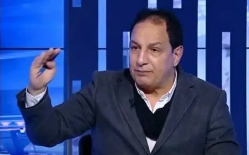 عفت نصار: دوري الأبطال لا يستقيم بدون الأهلي